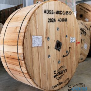 GYTS 24 Core SM G652D | Código 491