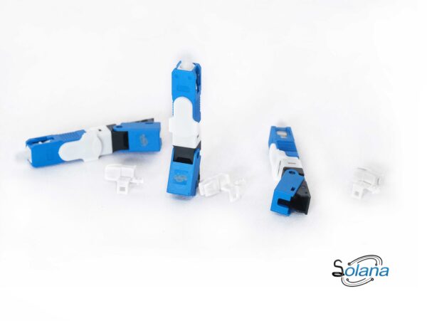 Fast Connector 2*3mm Drop Cable SC/UPC | Código 134 - Imagen 3
