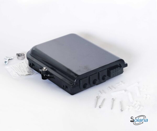 FTTH BOX MODEL: FAT-8B-A | Código 252 - Imagen 3