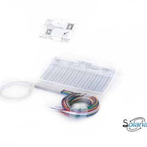 Mini Type 1-16 PLC Splitter | Código 408