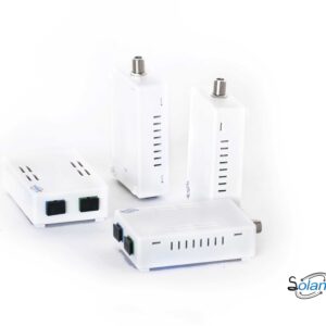 FTTH Passive Optical Receiver | Código 420