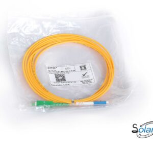 Patchcord sx sm sc/apc-lc/upc | Código 480