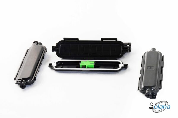 Fiber Drop Cable Protection Box | Código 150 - Imagen 2