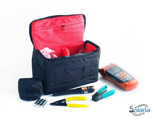 Kit de Instalación FTTH Solana | Código 292 - Imagen 3