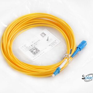 Patchcord SC/UPC-LC/UPC | Código 369