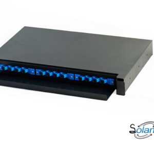 FDP-12 Hilos Drawer Type Loading | Código 402