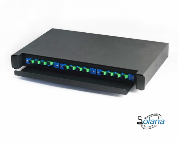 FDP-12 hilos Drawer Type Loading | Código 308 - Imagen 4