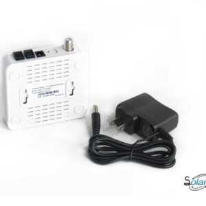 1550nm FTTH Optical Micronodo Activo | Código 428