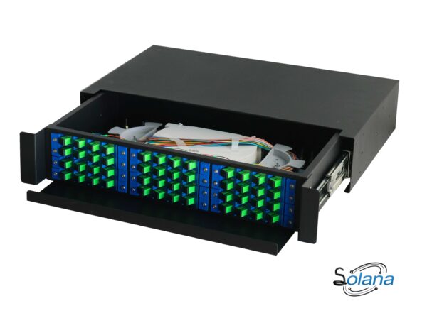 FDP-48 Hilos Drawer Type Steel | Código 309 - Imagen 2
