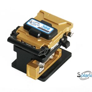 FC-30 Cleaver Optical Fiber Grande | Código 366
