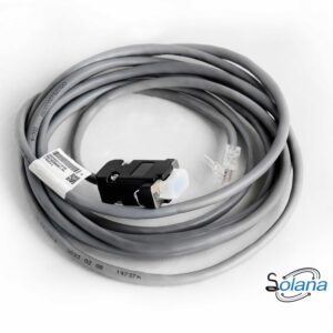 Cable de datos para OLT Huawei | Código 109