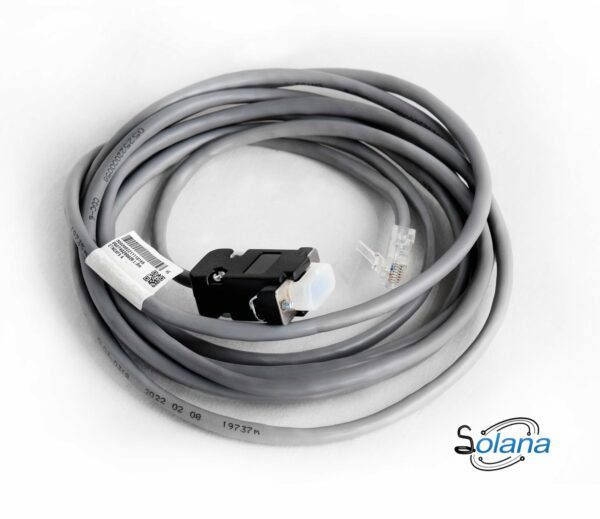 Cable de datos para OLT Huawei | Código 109