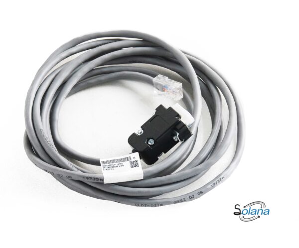 Cable de datos para OLT Huawei | Código 109 - Imagen 2