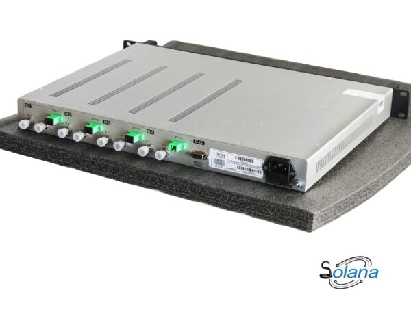 Transmisor Óptico 870 MHz SC/APC 14 dB - 1310 nm | Código 158