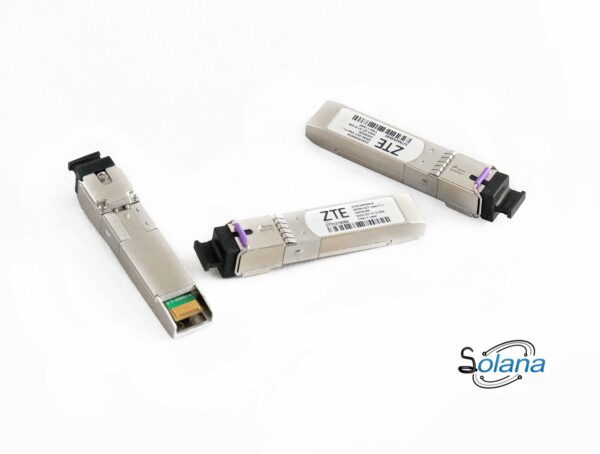 SFP GPON OLT ZTE C++ | Código 206 - Imagen 2