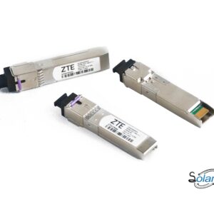 SFP GPON OLT ZTE C++ | Código 206