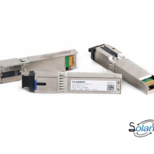 SFP GPON OLT Huawei C++ | Código 227