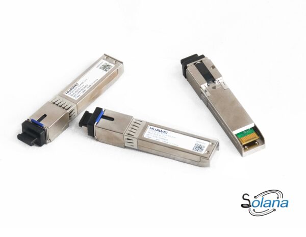 SFP GPON OLT Huawei C++ | Código 227 - Imagen 2