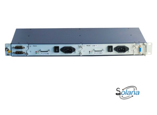 Fuente OLT AC30APowerSupply100-240V | Código 460 - Imagen 2