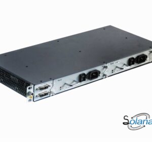 Fuente OLT AC30APowerSupply100-240V | Código 460