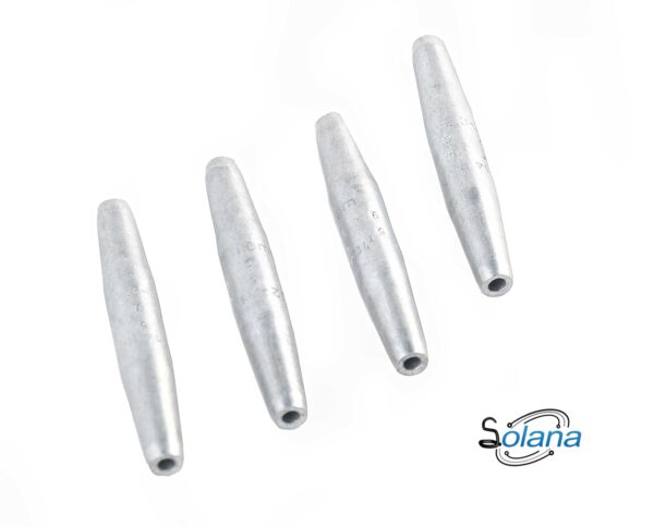 Lubas/Wire Splice Solana | Código 66 - Imagen 3