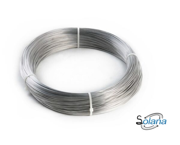 Cable para Tejer 0.45, 1200 FT Solana | Código 167
