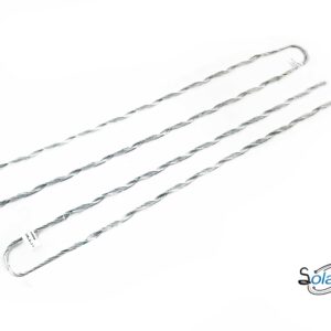 Guy Grip 5/16" Terminal Preformado | Código 270