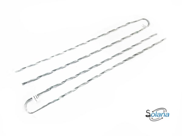 Guy Grip 5/16" Terminal Preformado | Código 270