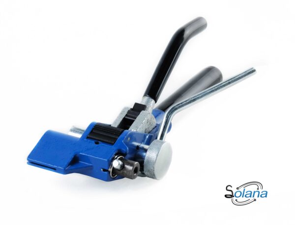 Flejadora Cinta Banding Solana | Código 473 - Imagen 3