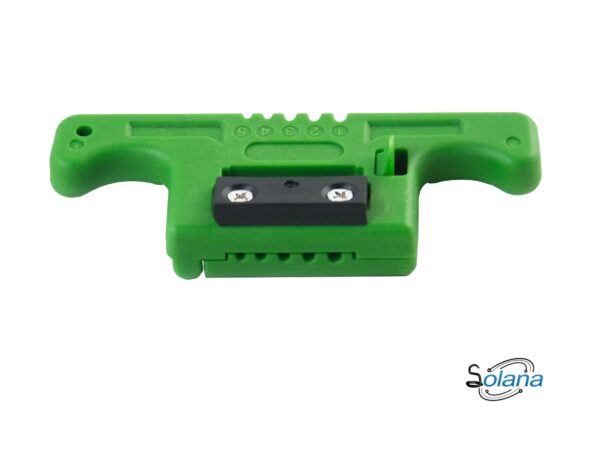 Sangrador de Acceso Medio 1.9mm-3mm | Código 168 - Imagen 3