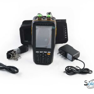 PON Power Meter TM70B-OV10 Medidor de Señal + VFL | Código 229
