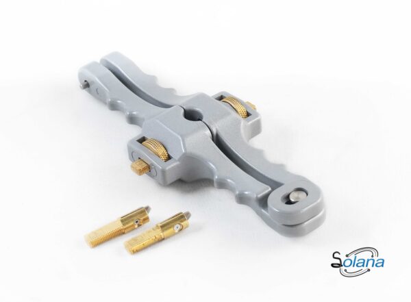 Pelador para Cable Longitudinal ADSS 10-30 AWG | Código 390