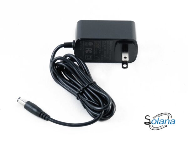 Fuente de 5 voltios STB Solana | Código 217