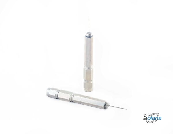 Conector PPC con cable de 500 ohms y extensión de 6 pulgadas | Código 31