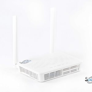 GPON ONU Solana 2.4/5MHz Dual Band | Código 337