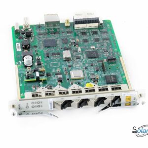 HUVQ 10GE Uplink Board | Código 330
