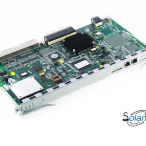 Data Card SCMX Control Board de ZTE | Código 520