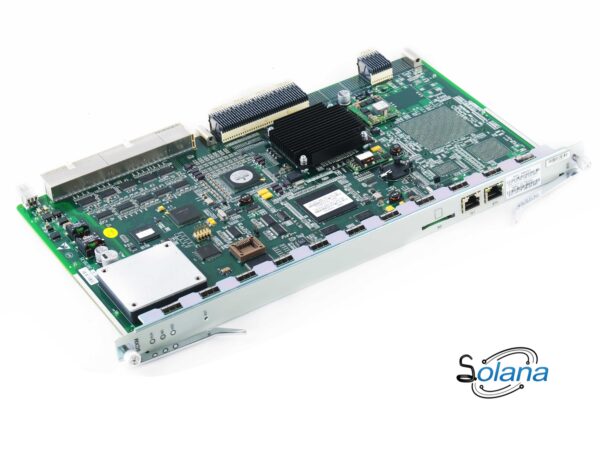 Data Card SCMX Control Board de ZTE | Código 520