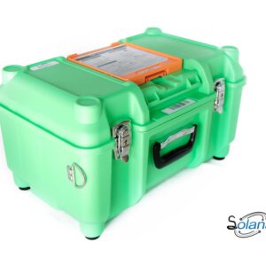 FX39 Fusion Splicer | Código 506